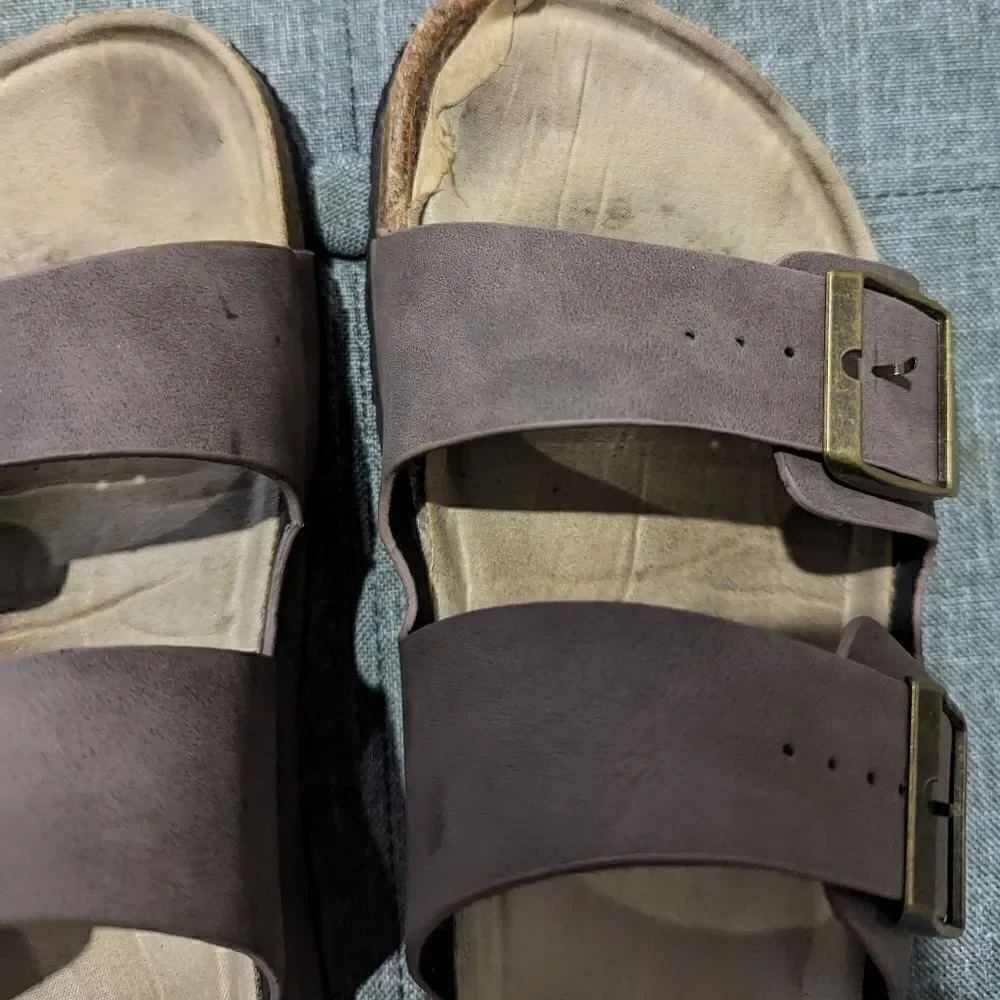 Lucky brand Sandals‎